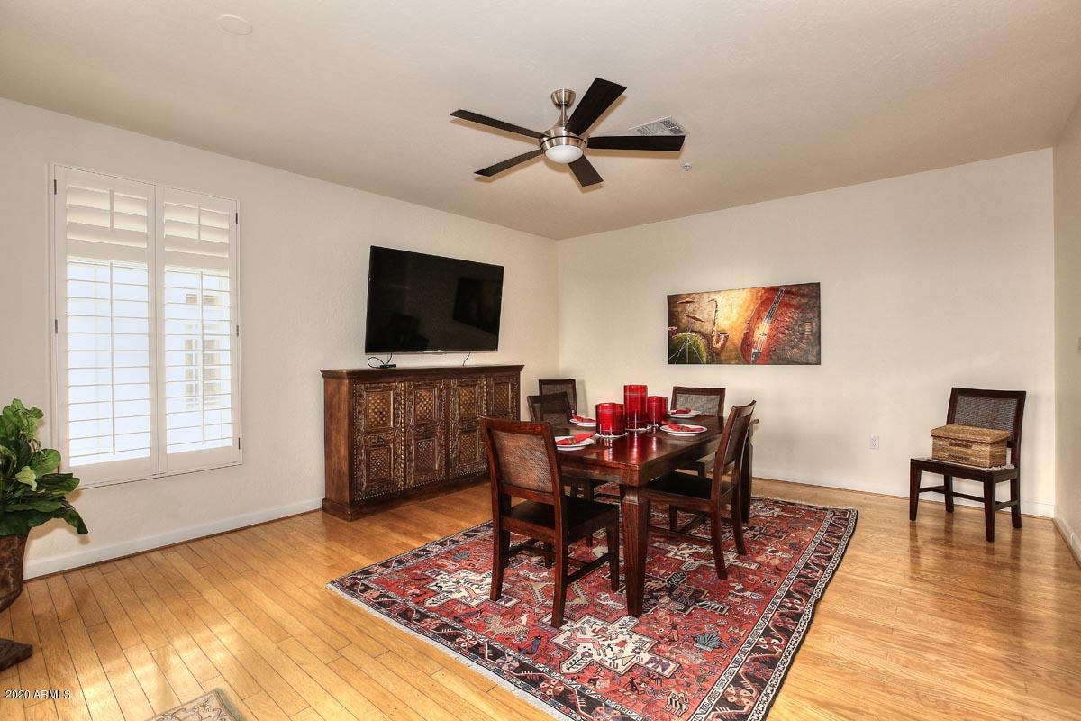 229 West Portland Street Phoenix, AZ 85003 - Photo 9 of 29 Hardwood floors