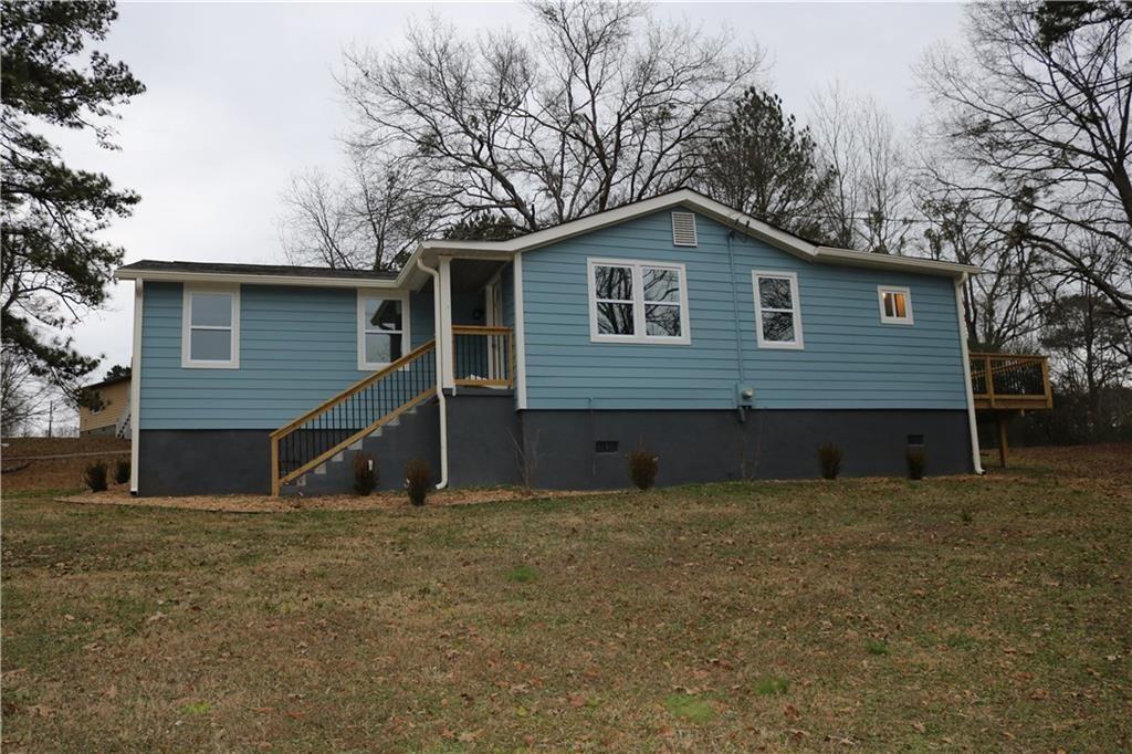 16 Dodson Road Southwest Cartersville, GA 30120 - Photo 1 of 12 Gallery Image 1
