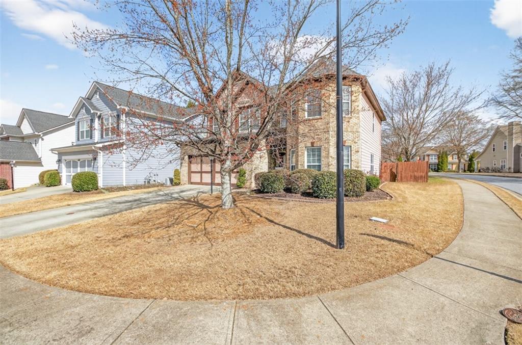 3210 Warbler Way Cumming, GA 30041 - Photo 2 of 45
