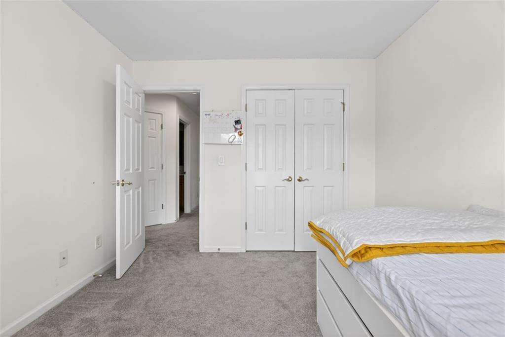 3210 Warbler Way Cumming, GA 30041 - Photo 30 of 45 a view of an empty room