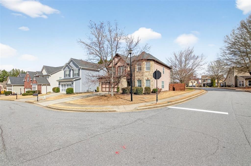 3210 Warbler Way Cumming, GA 30041 - Photo 3 of 45