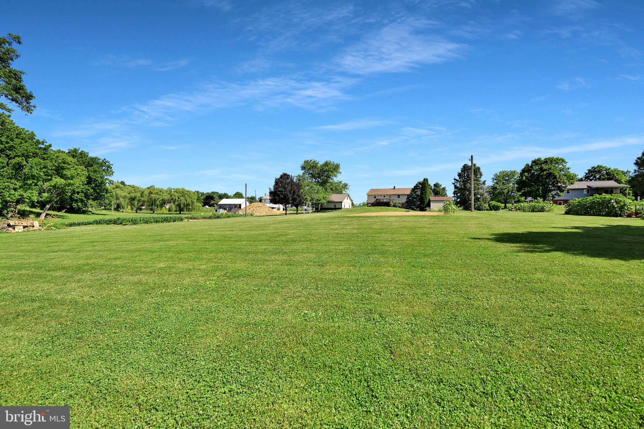722 Canal Road Womelsdorf, PA 19567 - Photo 41 of 45 Exterior Back