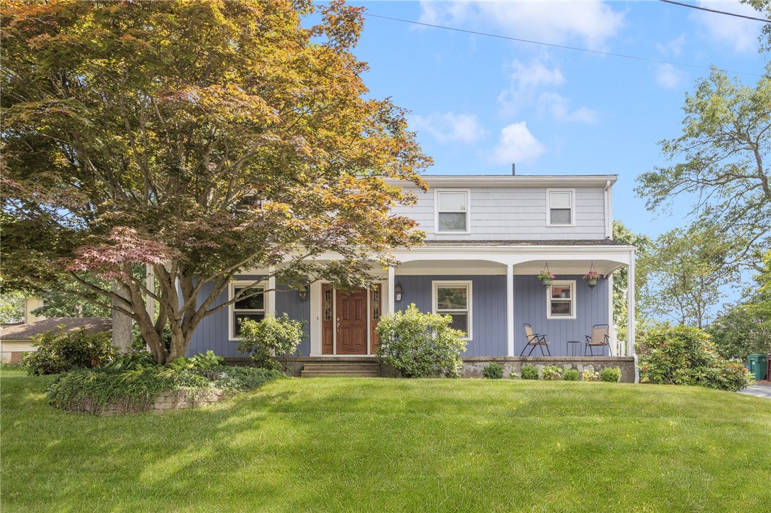31 St Joseph Street Woonsocket, RI 02895 - Photo 1 of 48