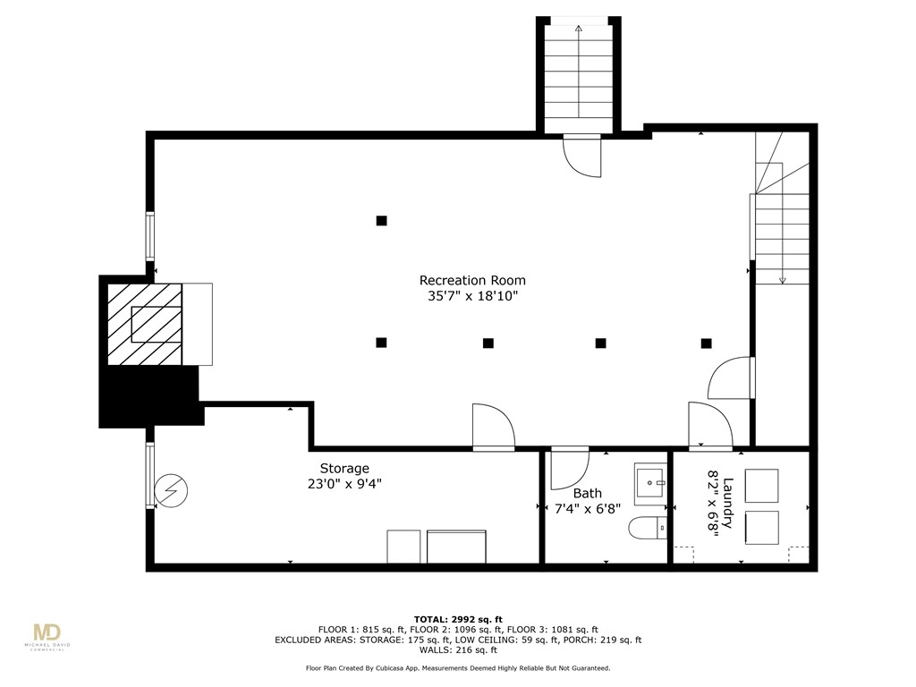 31 St Joseph Street Woonsocket, RI 02895 - Photo 40 of 48