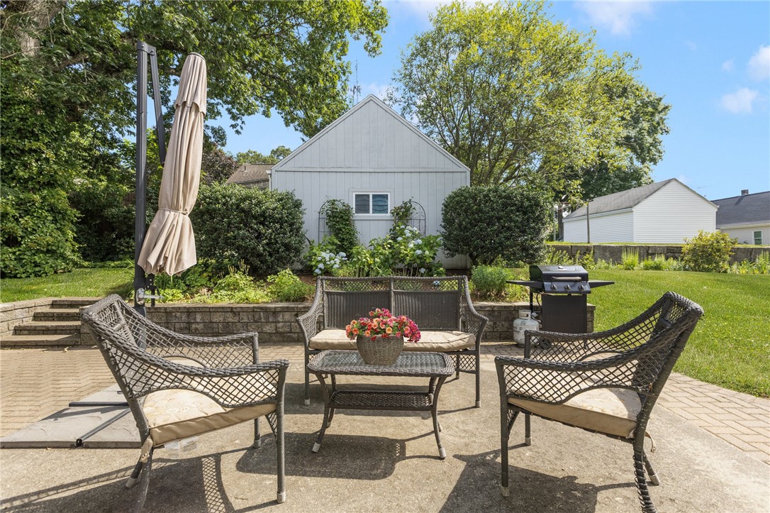 31 St Joseph Street Woonsocket, RI 02895 - Photo 41 of 48