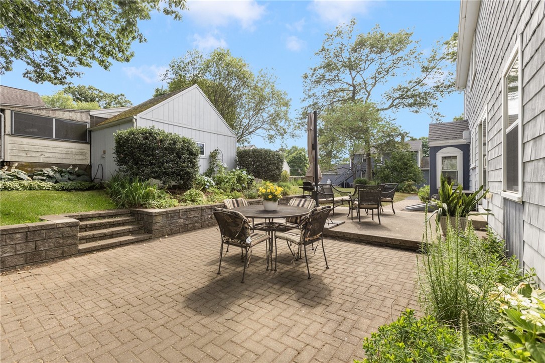 31 St Joseph Street Woonsocket, RI 02895 - Photo 42 of 48