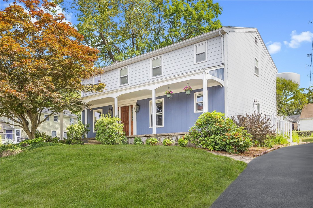 31 St Joseph Street Woonsocket, RI 02895 - Photo 47 of 48