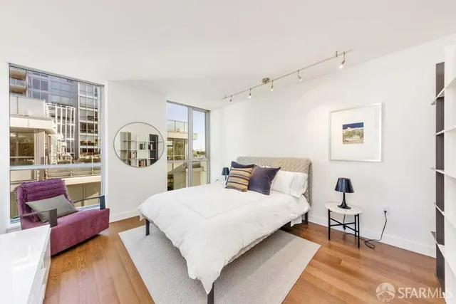 $14,000 | 738 Long Bridge Street, Unit 1003, San Francisco, CA 94158