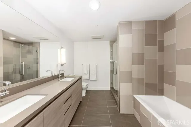 $14,000 | 738 Long Bridge Street, Unit 1003, San Francisco, CA 94158