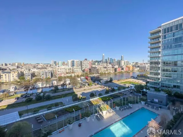 $14,000 | 738 Long Bridge Street, Unit 1003, San Francisco, CA 94158