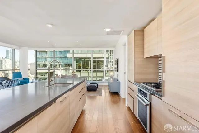 $14,000 | 738 Long Bridge Street, Unit 1003, San Francisco, CA 94158