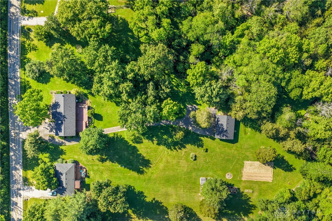 3602 Lucas Road Blanchester, OH 45107 - Photo 48 of 54