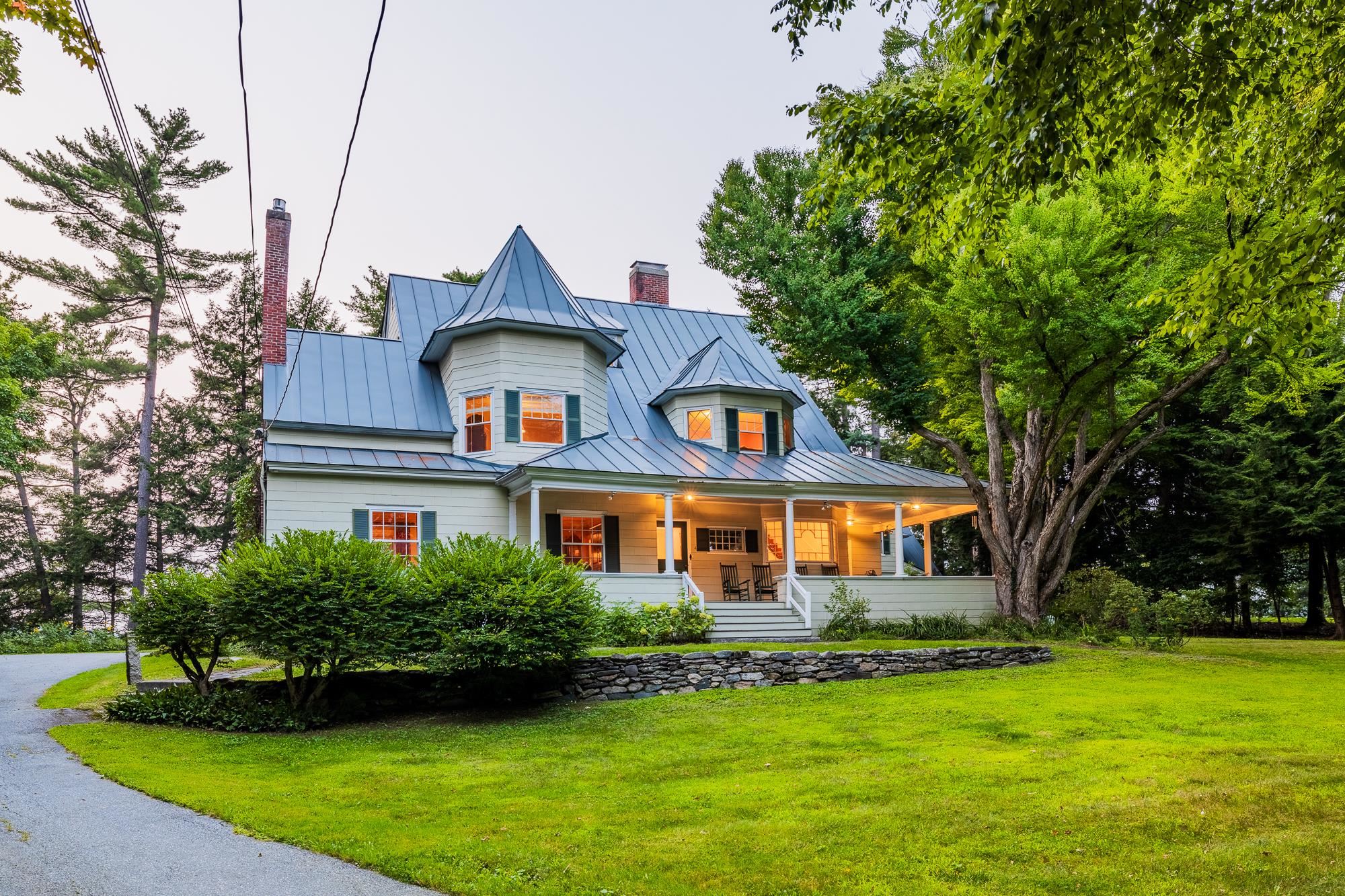 4 Occom Ridge Hanover, NH 03755 - Photo 50 of 53
