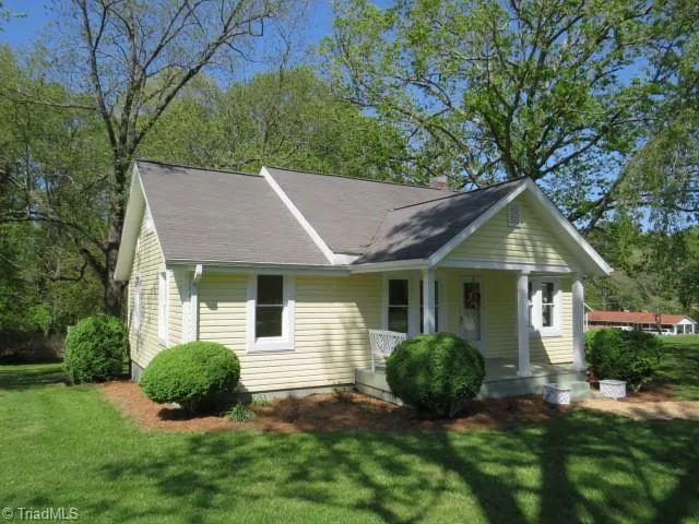 $282,000 | 736 Country Club Drive, State Road, NC 28676