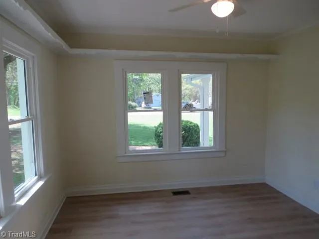 $282,000 | 736 Country Club Drive, State Road, NC 28676