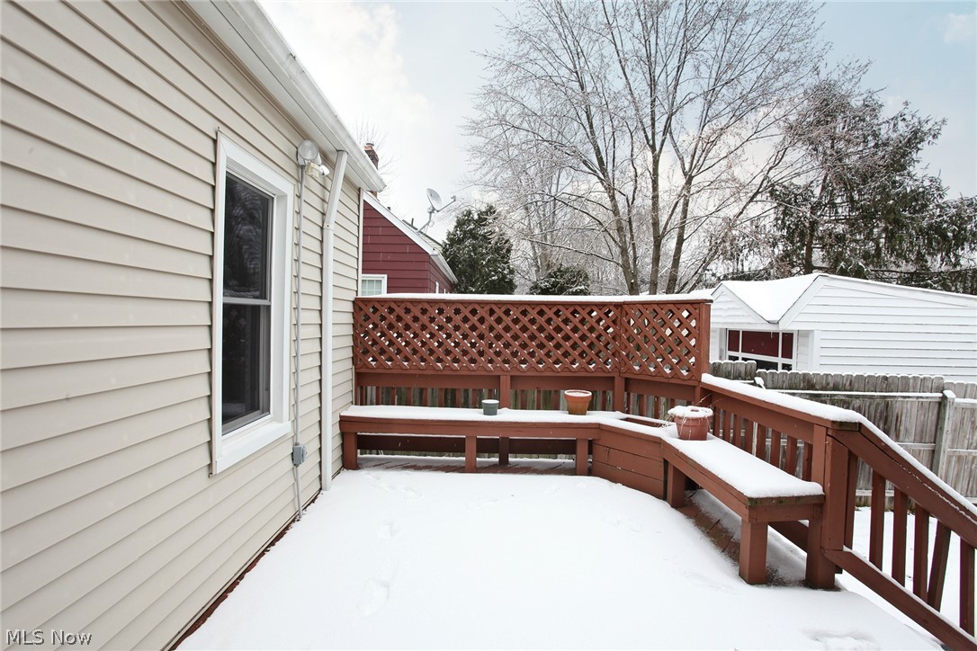 23993 Maple Ridge Road North Olmsted, OH 44070 - Photo 31 of 35 Gallery Image 31