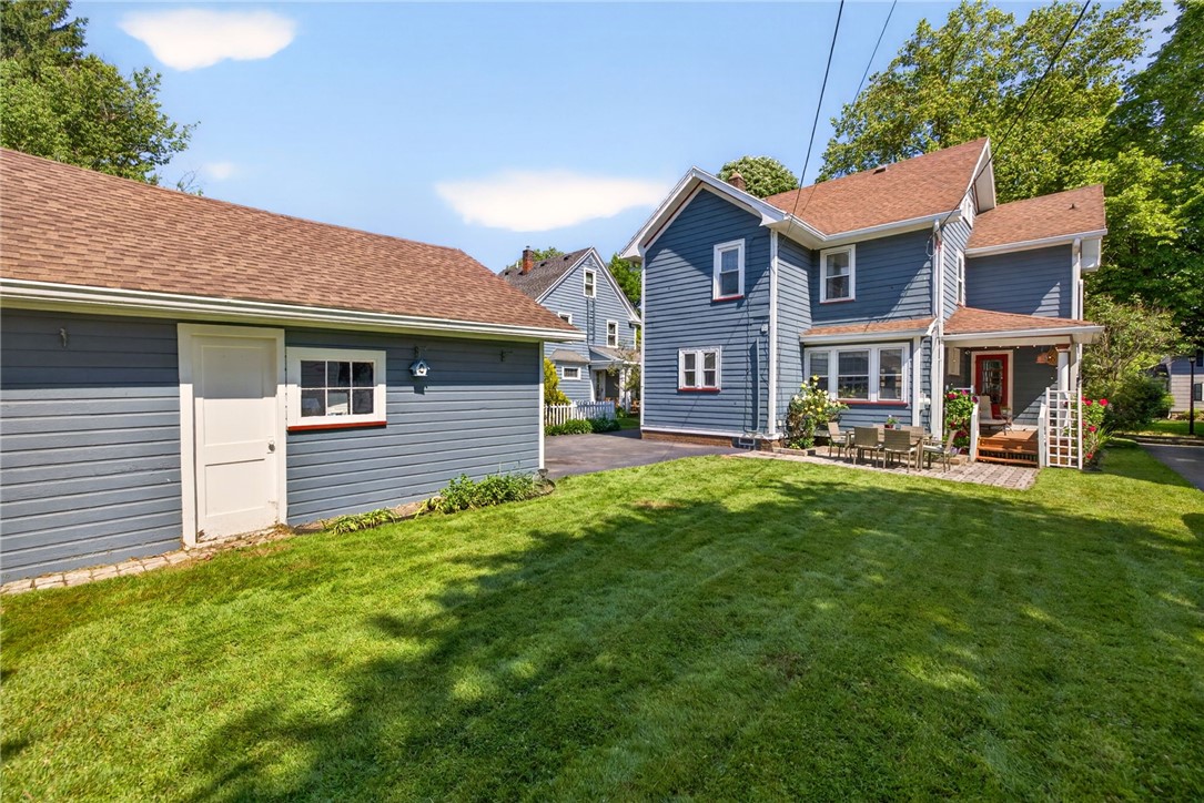 29 Elmcroft Road Rochester, NY 14609 - Photo 34 of 42