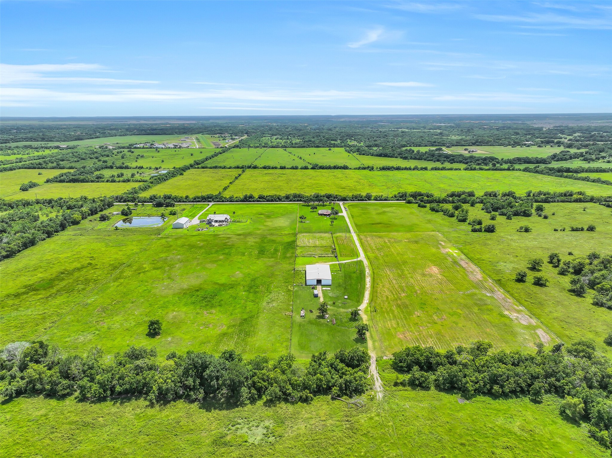 5901 Scopel Road Manvel, TX 77578 - Photo 40 of 42
