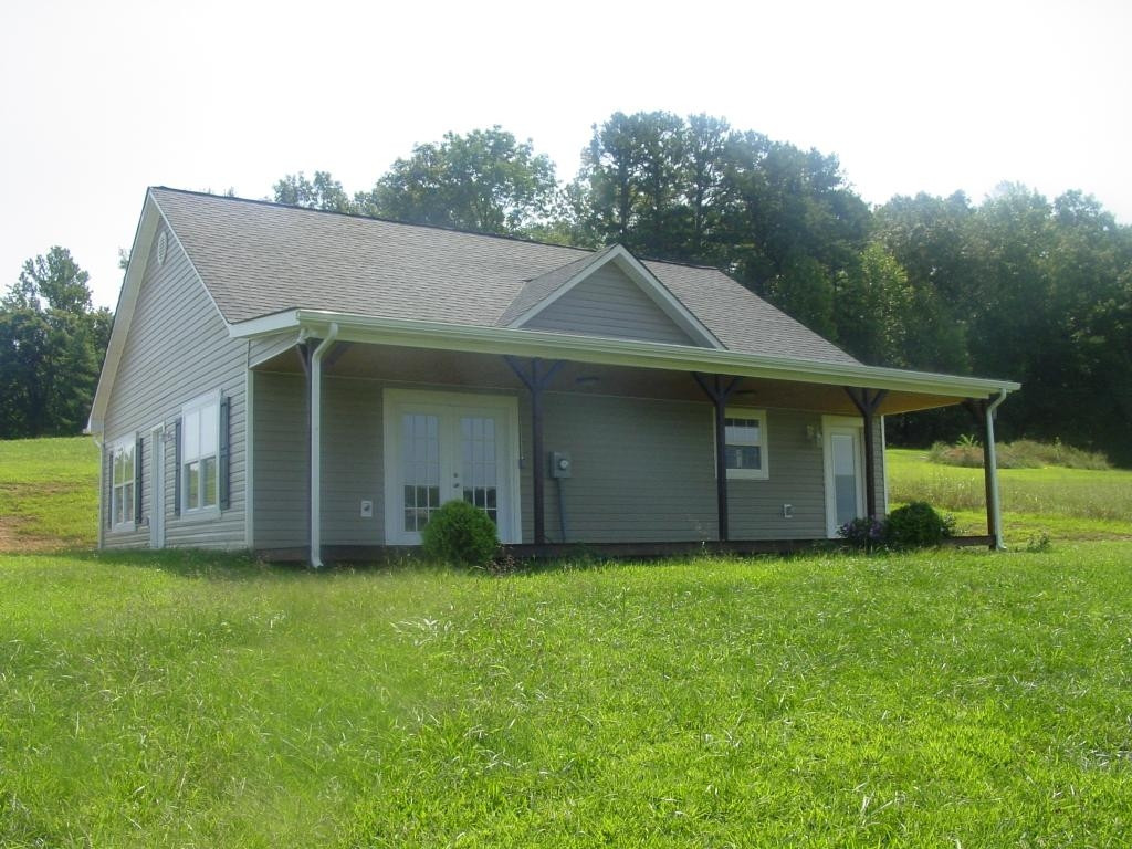 265 Mt Carmel Road Mosheim, TN 37818 - Photo 1 of 9 Photo 1
