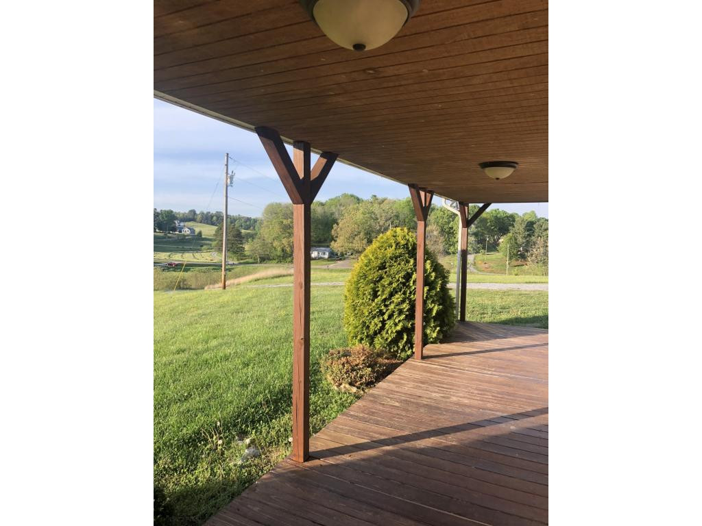 265 Mt Carmel Road Mosheim, TN 37818 - Photo 9 of 9 Photo 9