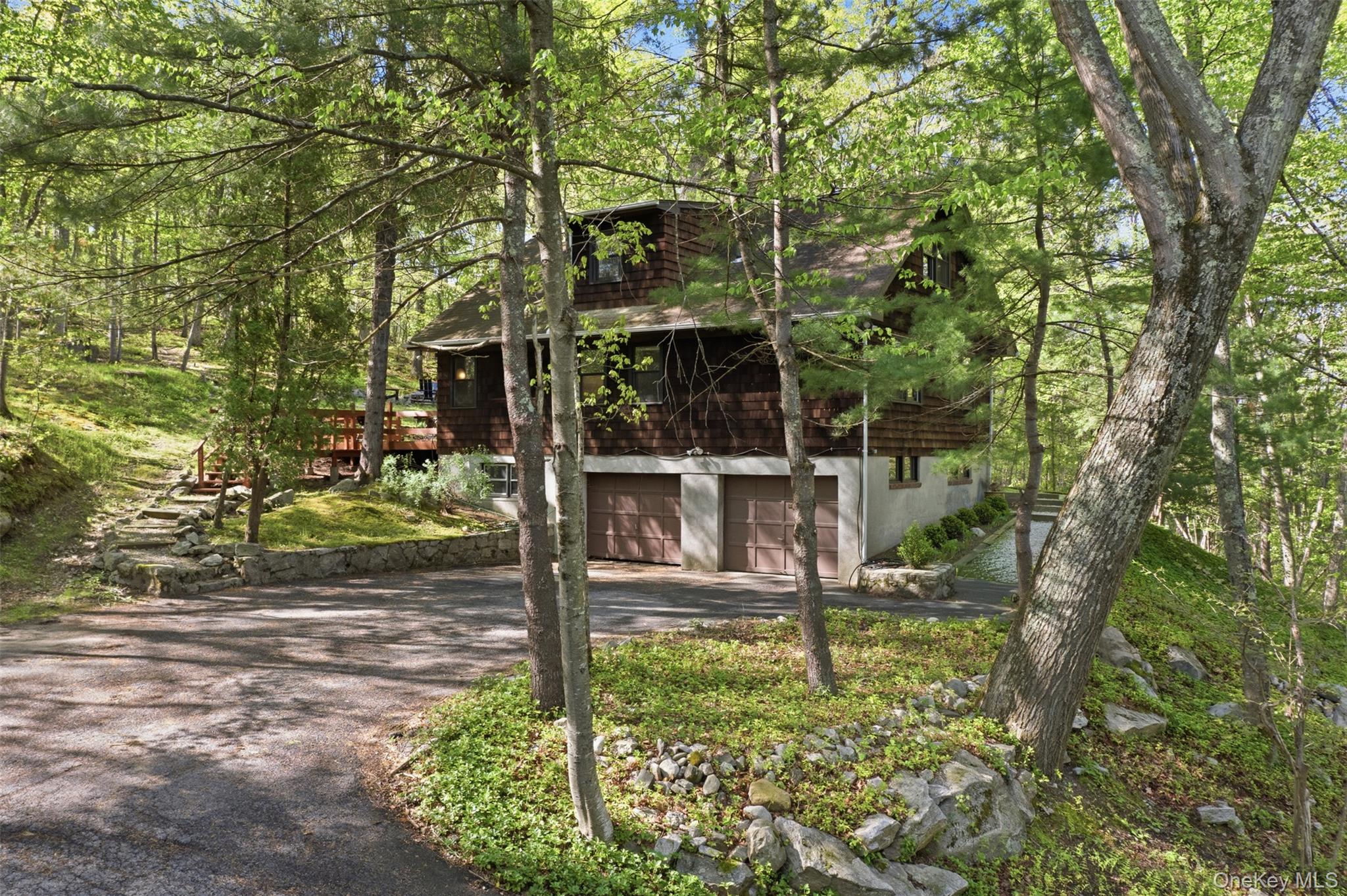 8 Upper Shad Road Pound Ridge, NY 10576 - Photo 31 of 42