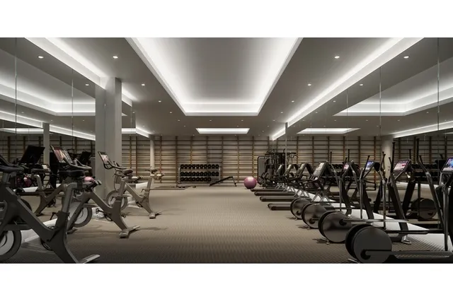 $1,100,000 | 10 Nevins Street, Unit 14J | Downtown Brooklyn