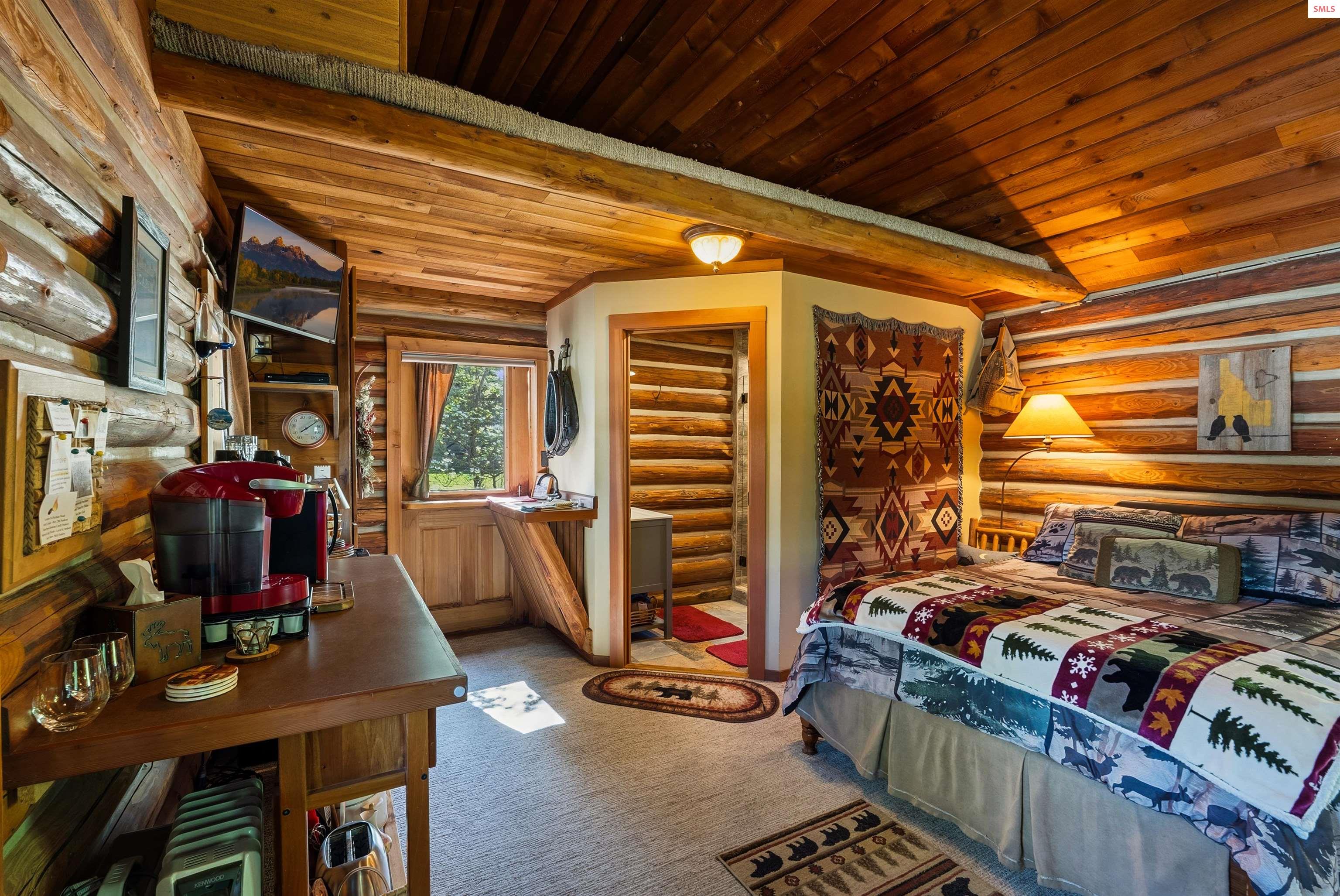 1255 Hickey Road Sandpoint, ID 83864 - Photo 22 of 90 Gallery Image 22