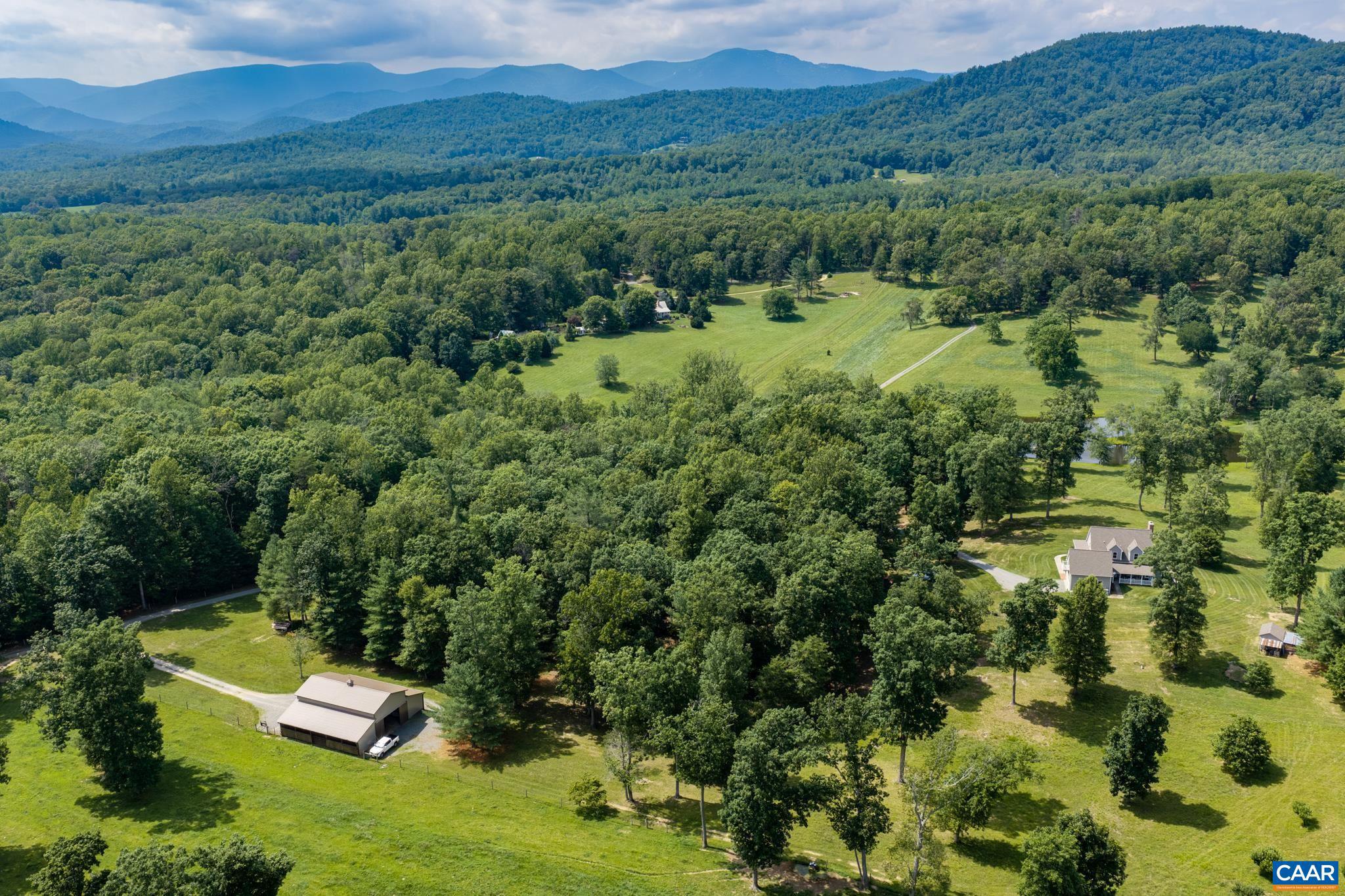 1688 Desert Road Reva, VA 22735 - Photo 64 of 74