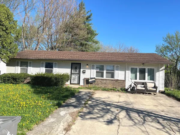 $145,000 | 10114 East 33rd Street, Indianapolis, IN 46235