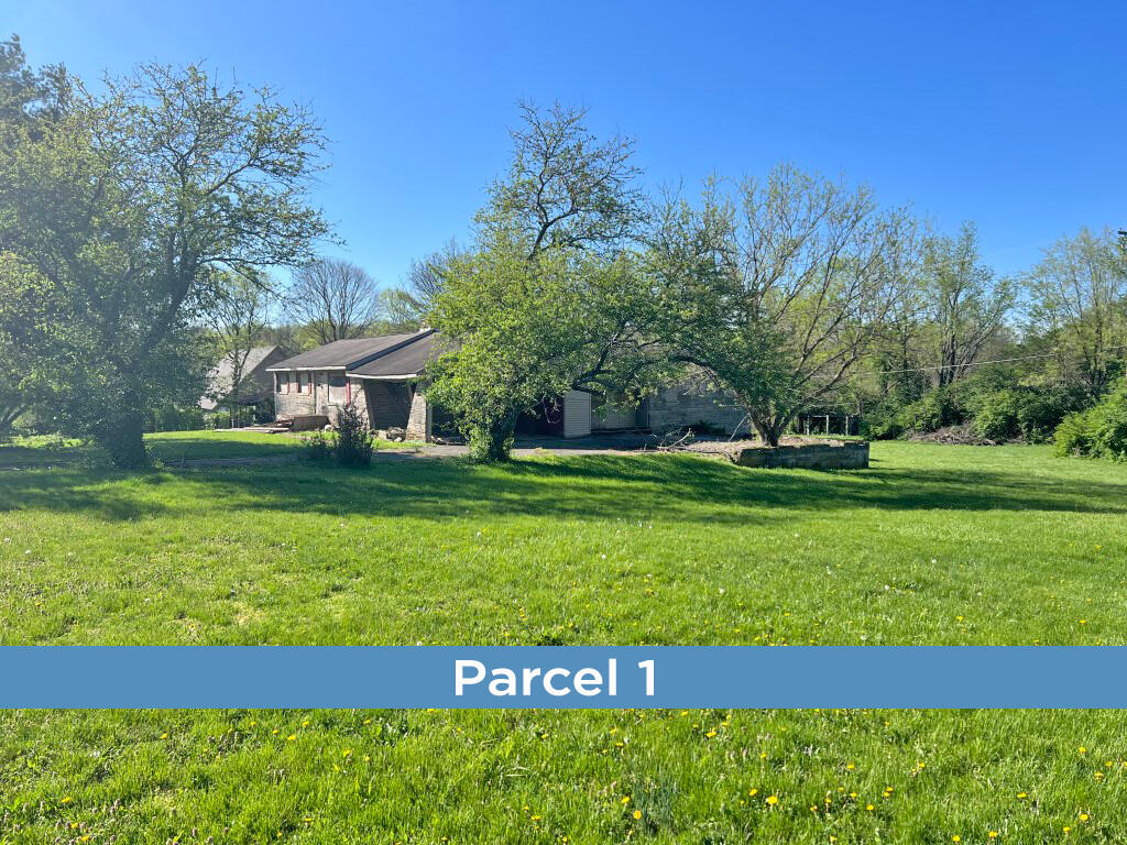 3422 Leestown Road Lexington, KY 40511 - Photo 4 of 21 Parcel 1(b)