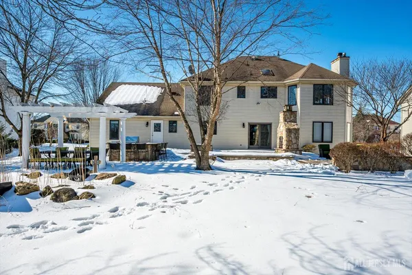 $1,255,000 | 37 Jernee Drive, East Brunswick, NJ 08816