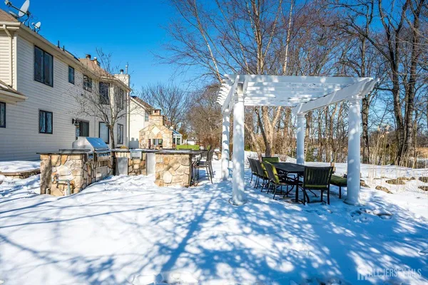 $1,255,000 | 37 Jernee Drive, East Brunswick, NJ 08816