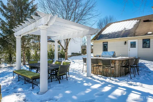 $1,255,000 | 37 Jernee Drive, East Brunswick, NJ 08816