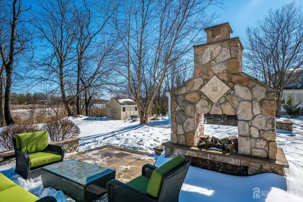 $1,255,000 | 37 Jernee Drive, East Brunswick, NJ 08816