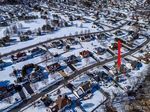 $1,255,000 | 37 Jernee Drive, East Brunswick, NJ 08816