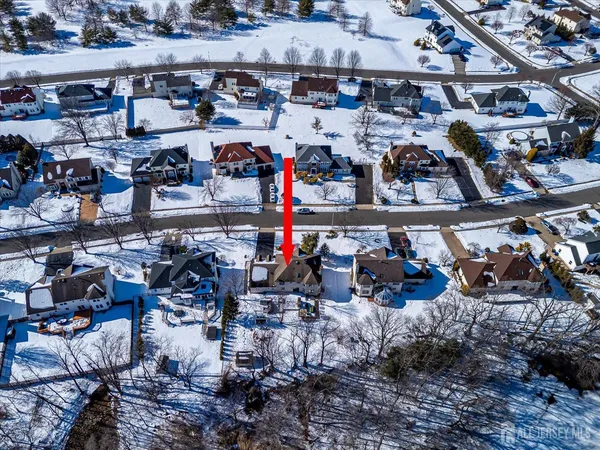 $1,255,000 | 37 Jernee Drive, East Brunswick, NJ 08816