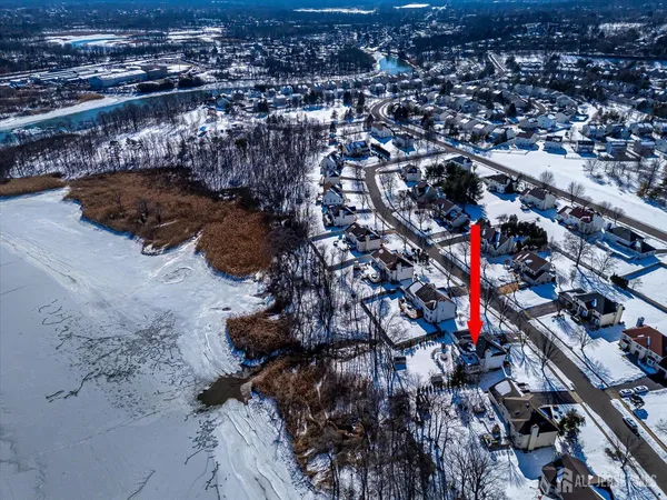 $1,255,000 | 37 Jernee Drive, East Brunswick, NJ 08816