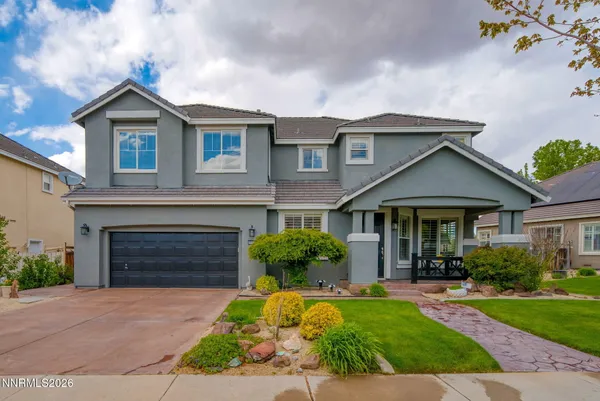 $729,000 | 2726 Decoy Drive, Sparks, NV 89436