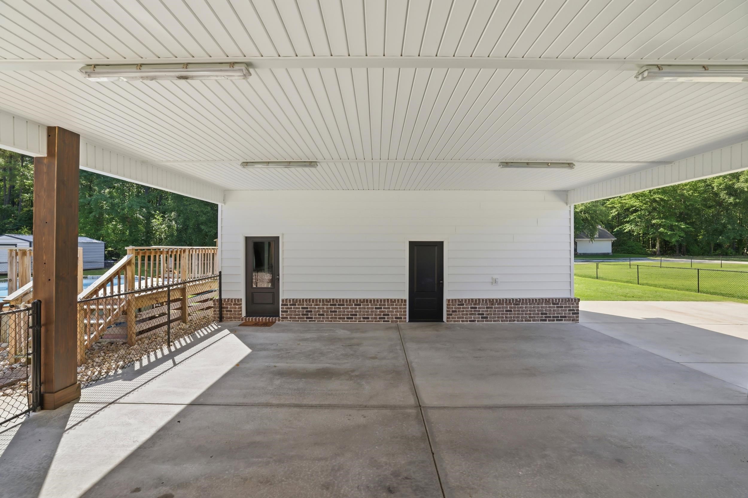 5727 Pauley Swamp Road Conway, SC 29527 - Photo 66 of 71