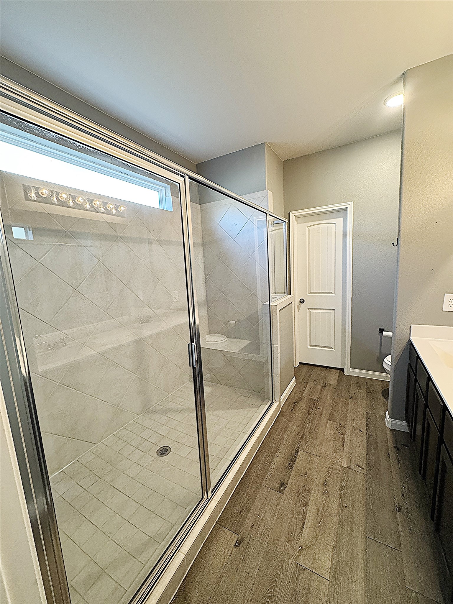 3665 Cub Drive Conroe, TX 77301 - Photo 12 of 21 Primary Bedroom Bath