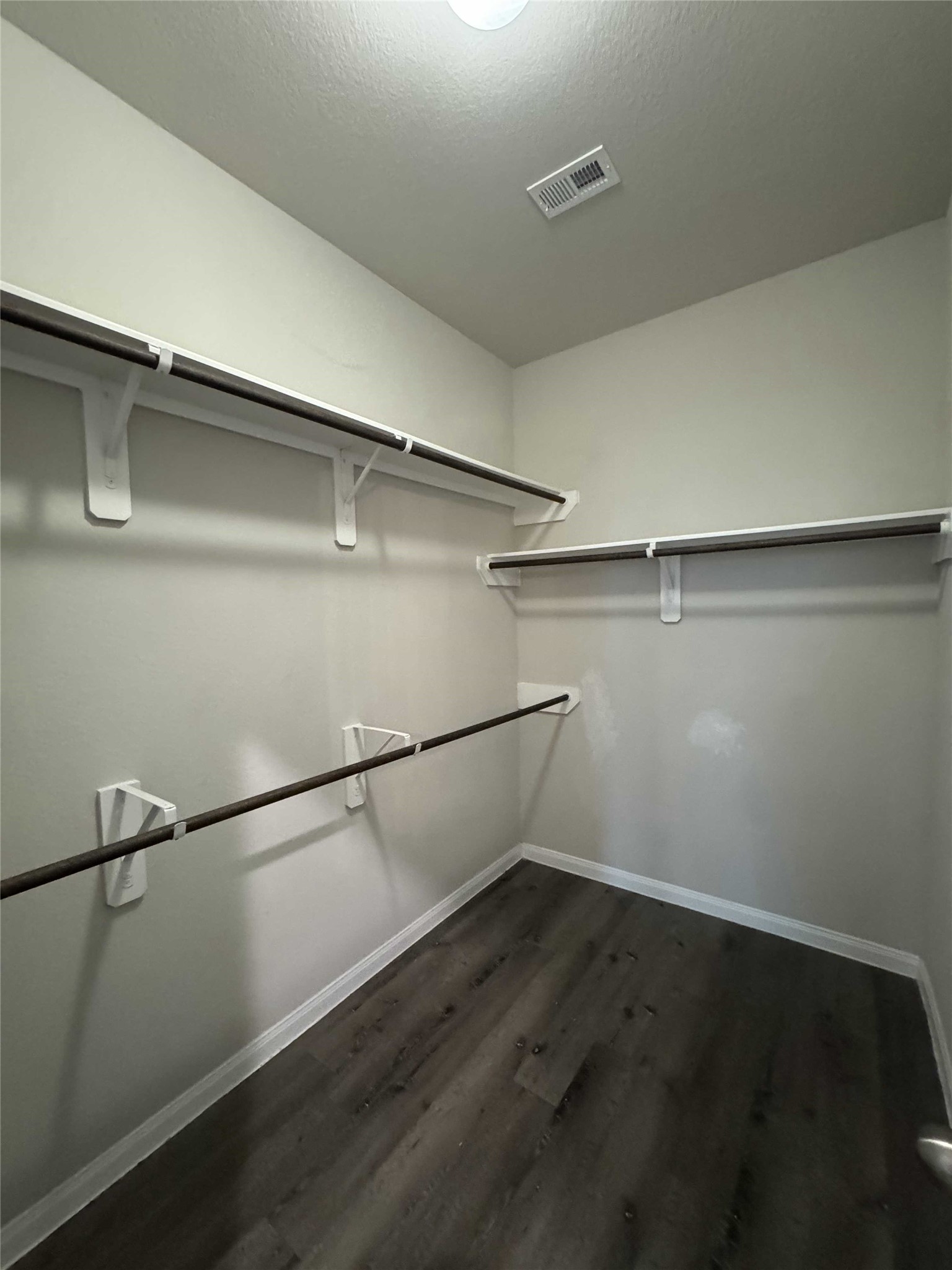 3665 Cub Drive Conroe, TX 77301 - Photo 13 of 21 Primary Bedroom closet