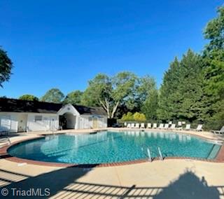 1906 Pasquinelli Place Greensboro, NC 27410 - Photo 13 of 13