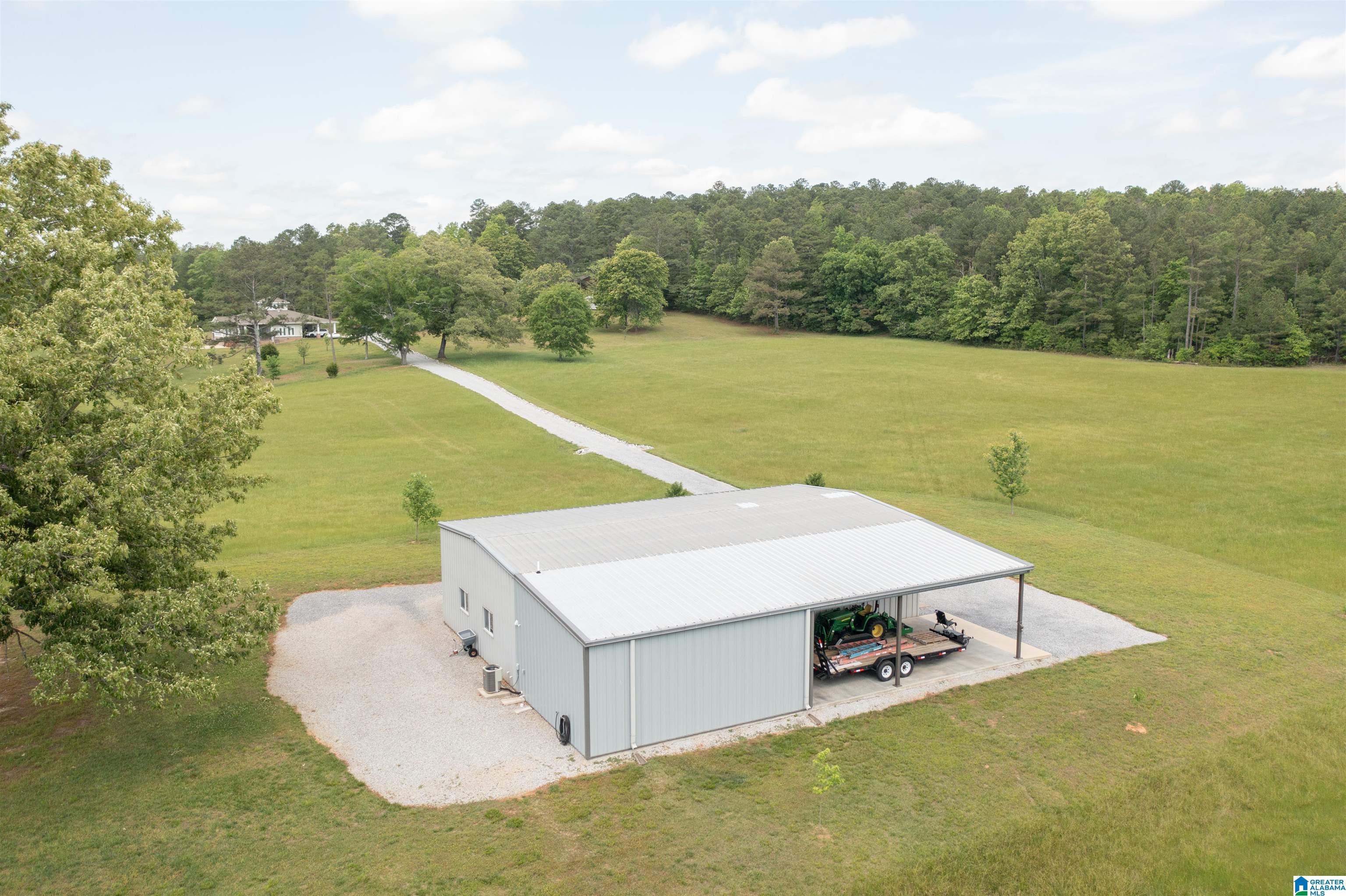 2741 Possum Trot Road Piedmont, AL 36272 - Photo 55 of 62