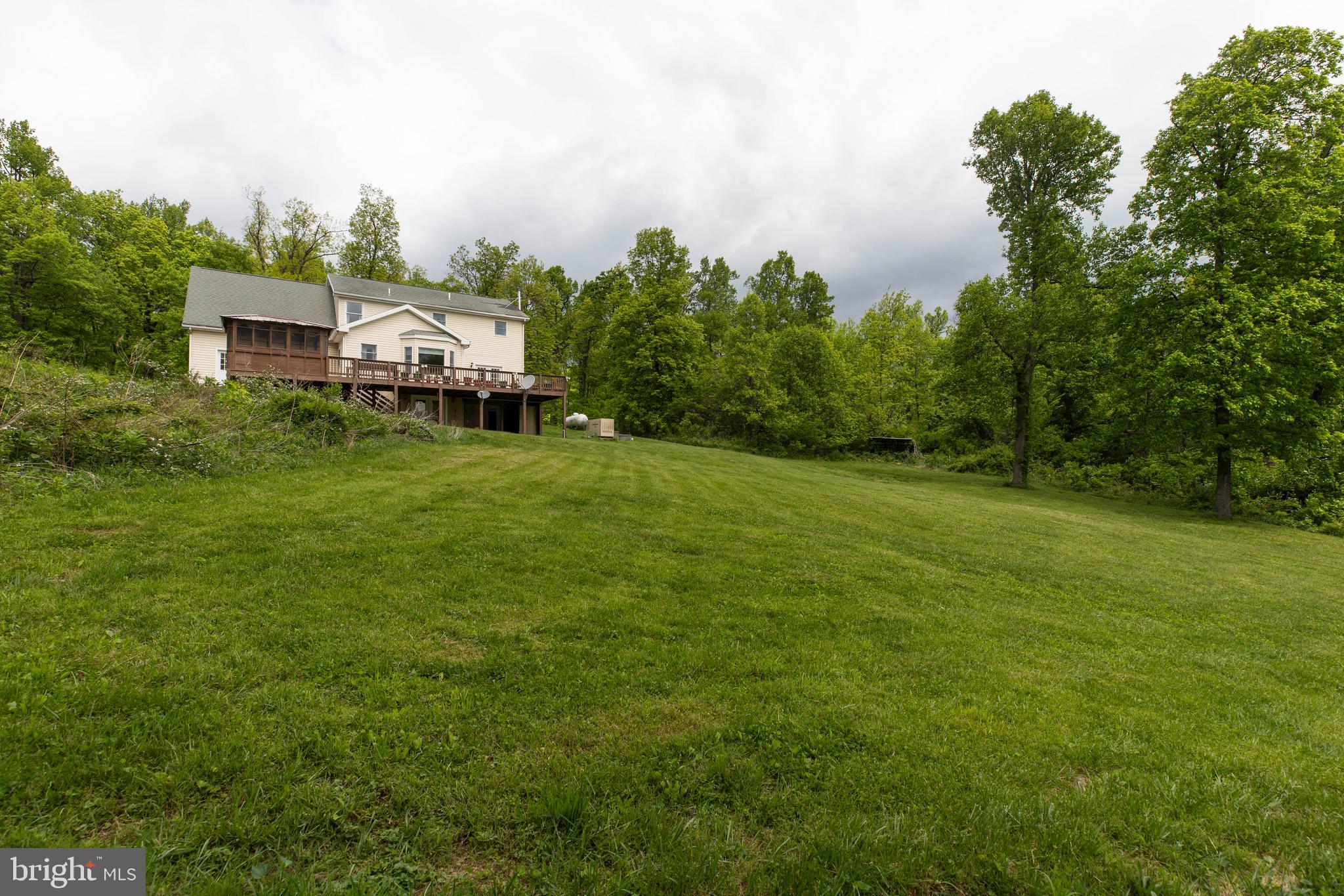 20711 Blue Ridge Mountain Road Paris, VA 20130 - Photo 65 of 82