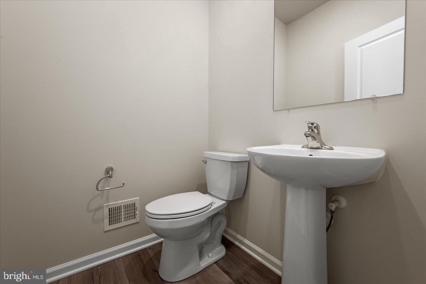 409 18th Avenue Ranson, WV 25438 - Photo 21 of 36 Bathroom