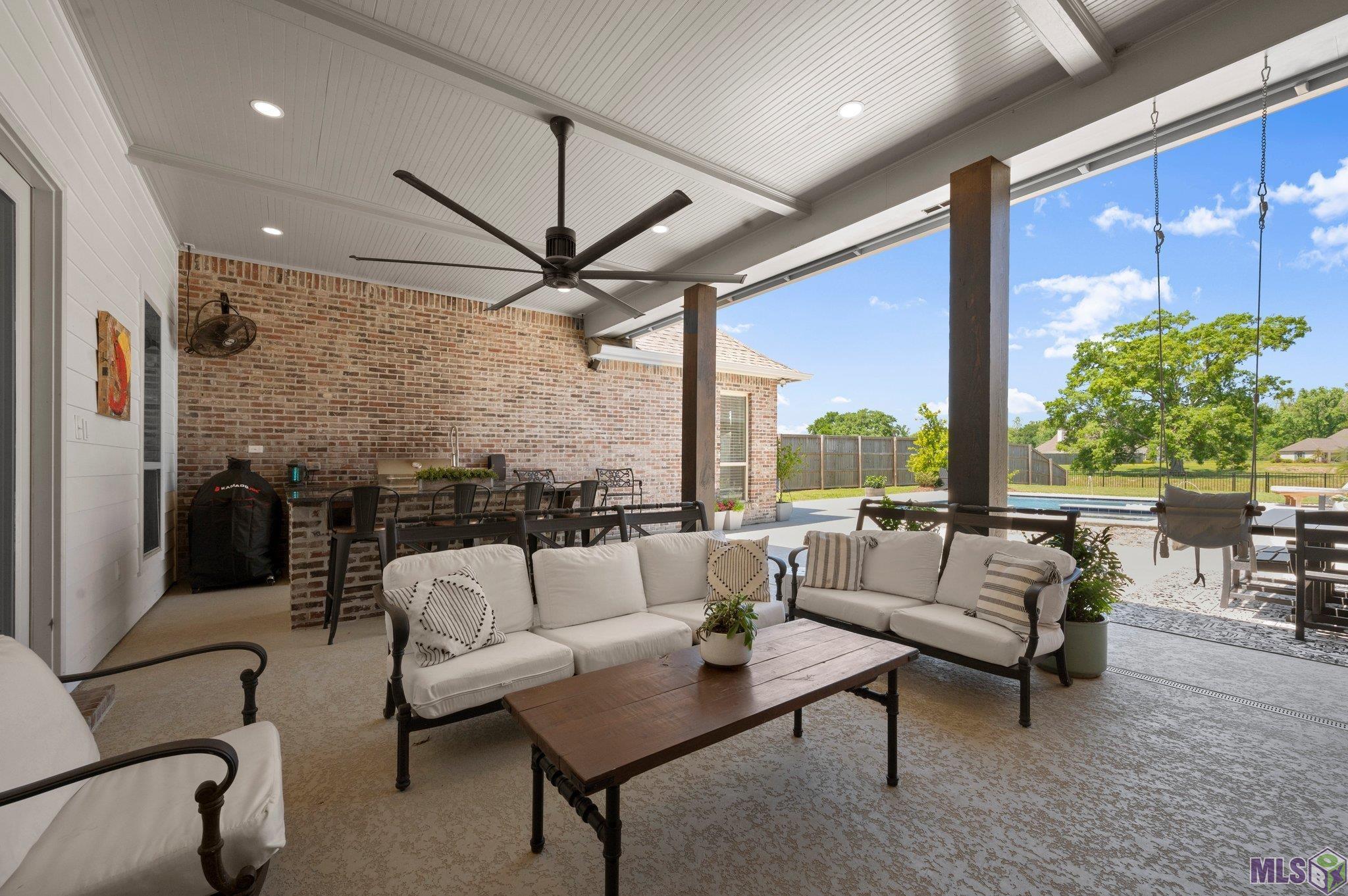 36354 Talonstone Drive Geismar, LA 70734 - Photo 35 of 54