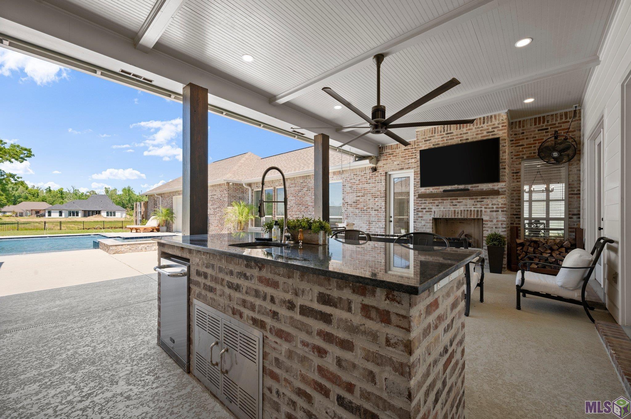 36354 Talonstone Drive Geismar, LA 70734 - Photo 36 of 54