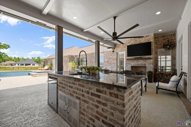 $987,000 | 36354 Talonstone Drive, Geismar, LA 70734