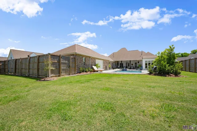 $987,000 | 36354 Talonstone Drive, Geismar, LA 70734