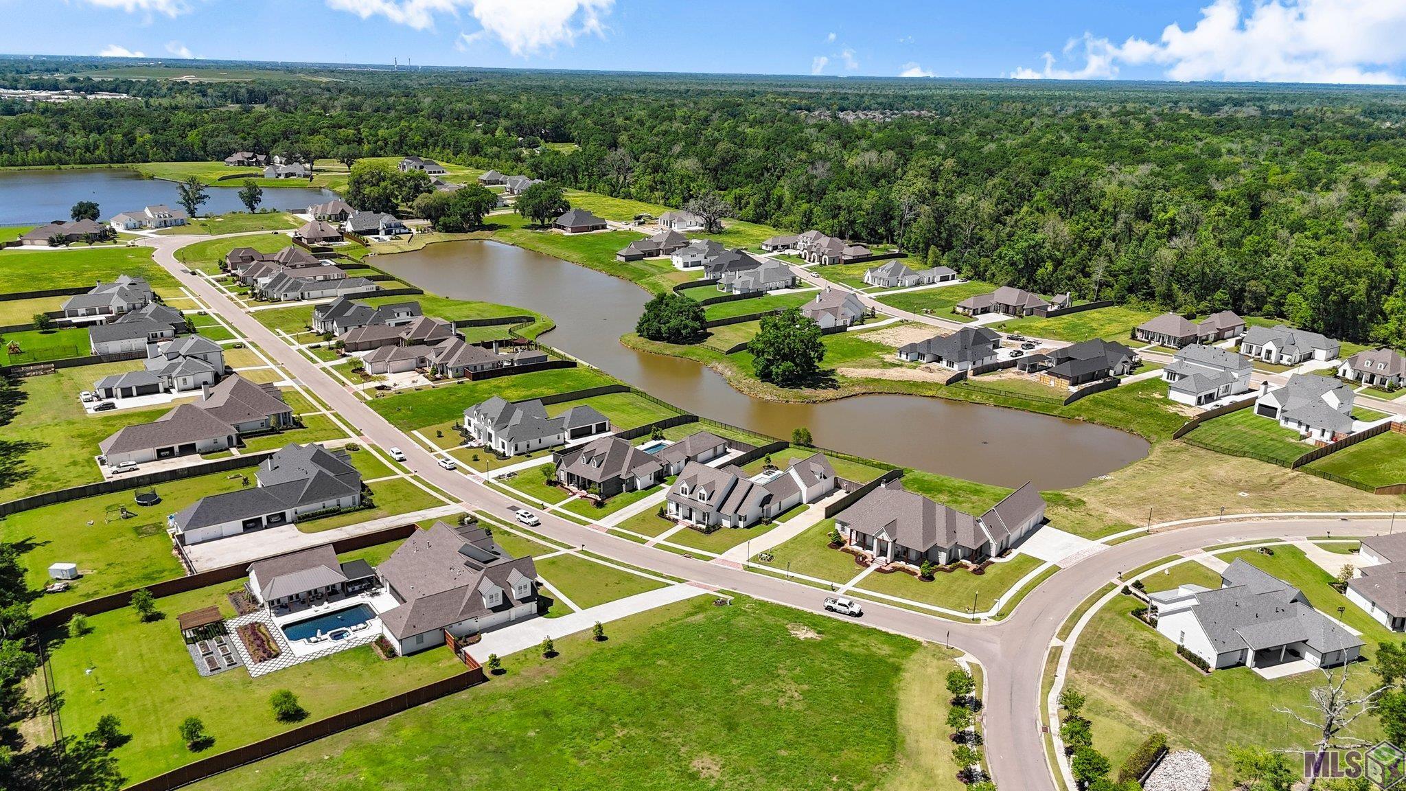 36354 Talonstone Drive Geismar, LA 70734 - Photo 49 of 54